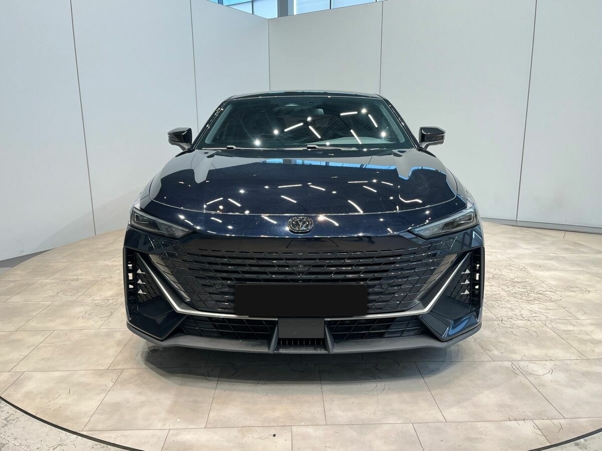 Changan UNI-V I, 2024 - 19 074 км. | Фото №1