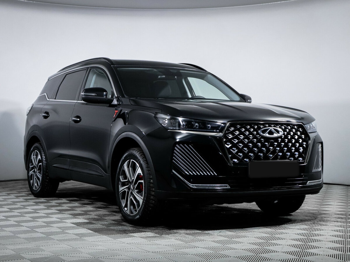 Chery Tiggo 7 Pro Max I Рестайлинг, 2025 - 28 100 км. | Фото №3