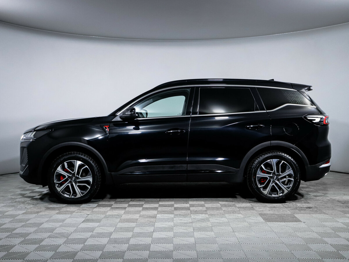Chery Tiggo 7 Pro Max I Рестайлинг, 2025 - 28 100 км. | Фото №8