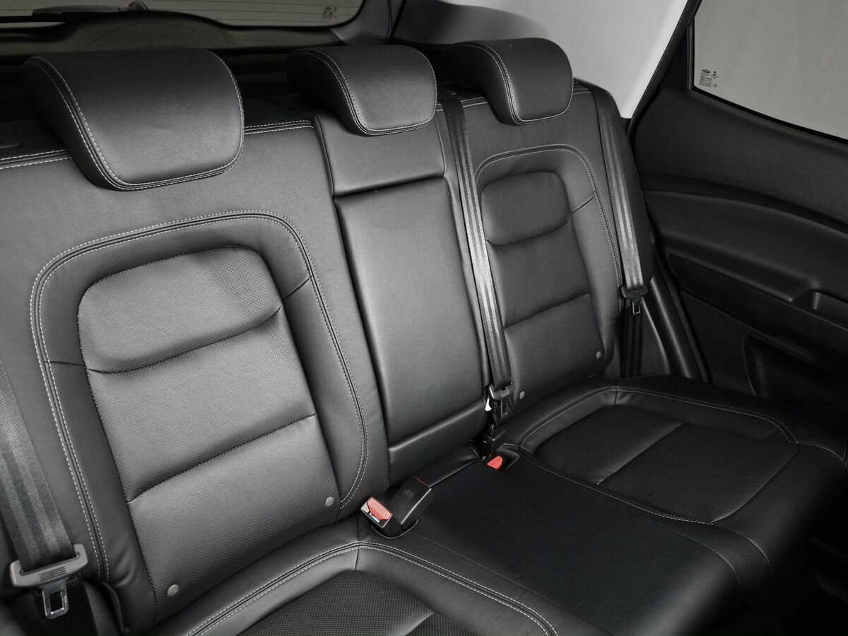 Chery Tiggo 4 I Рестайлинг, 2019 Фото №12