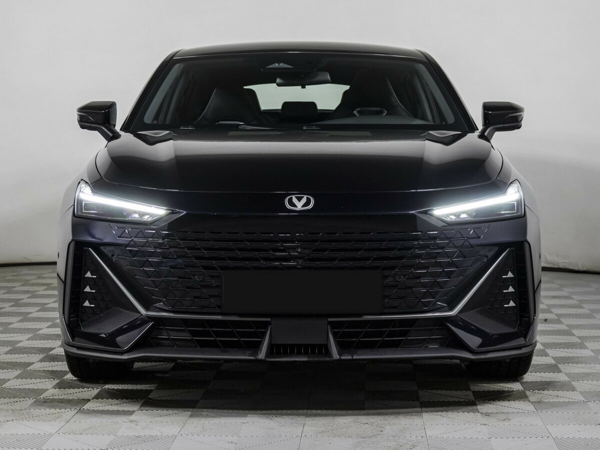 Changan UNI-V I, 2024 - 24 000 км. | Фото №2