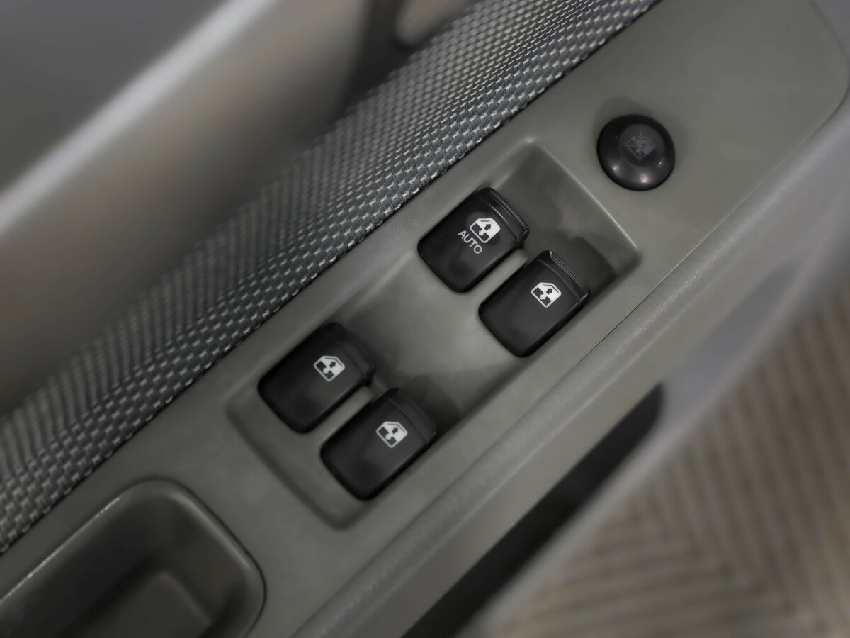 Chevrolet Lacetti I, 2012 Фото №19