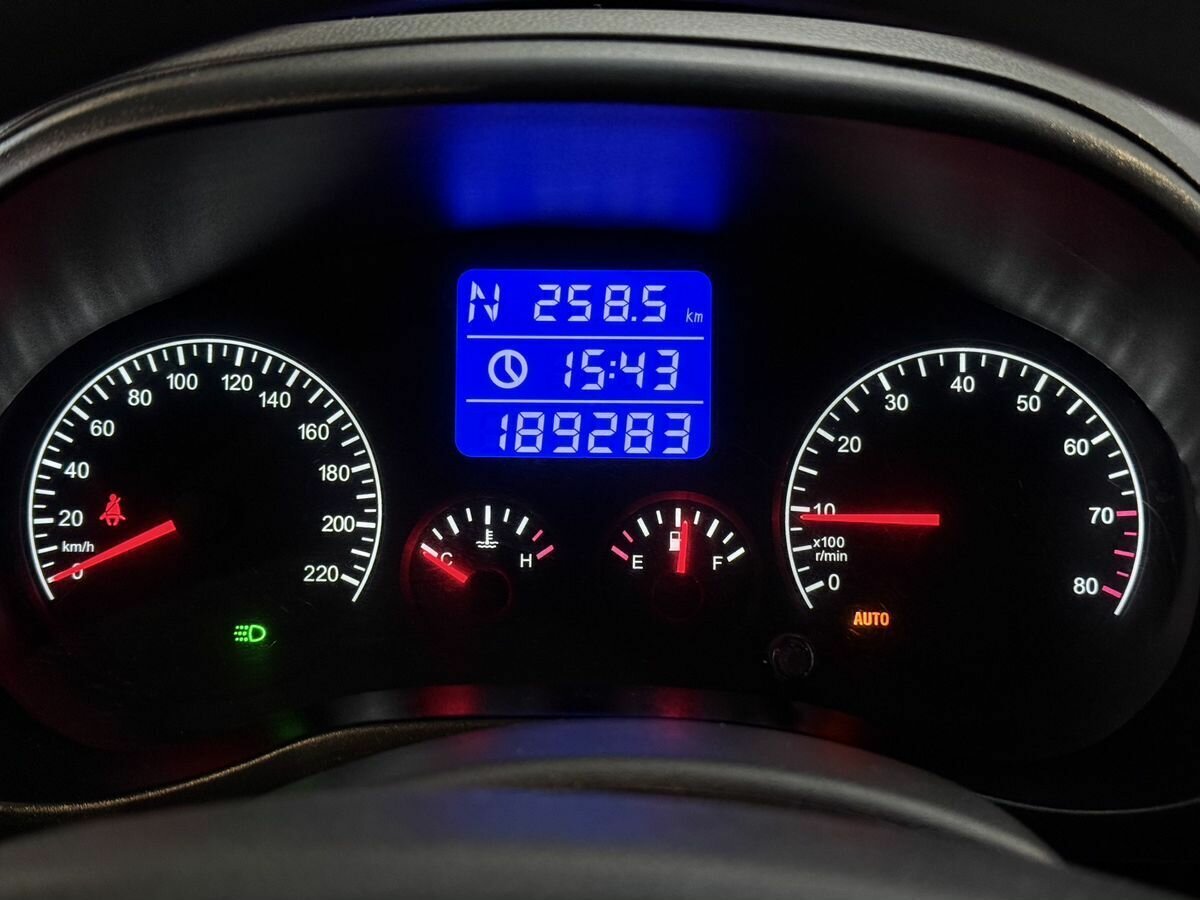 Chery Tiggo (T11) I Рестайлинг (FL), 2015 Фото №17