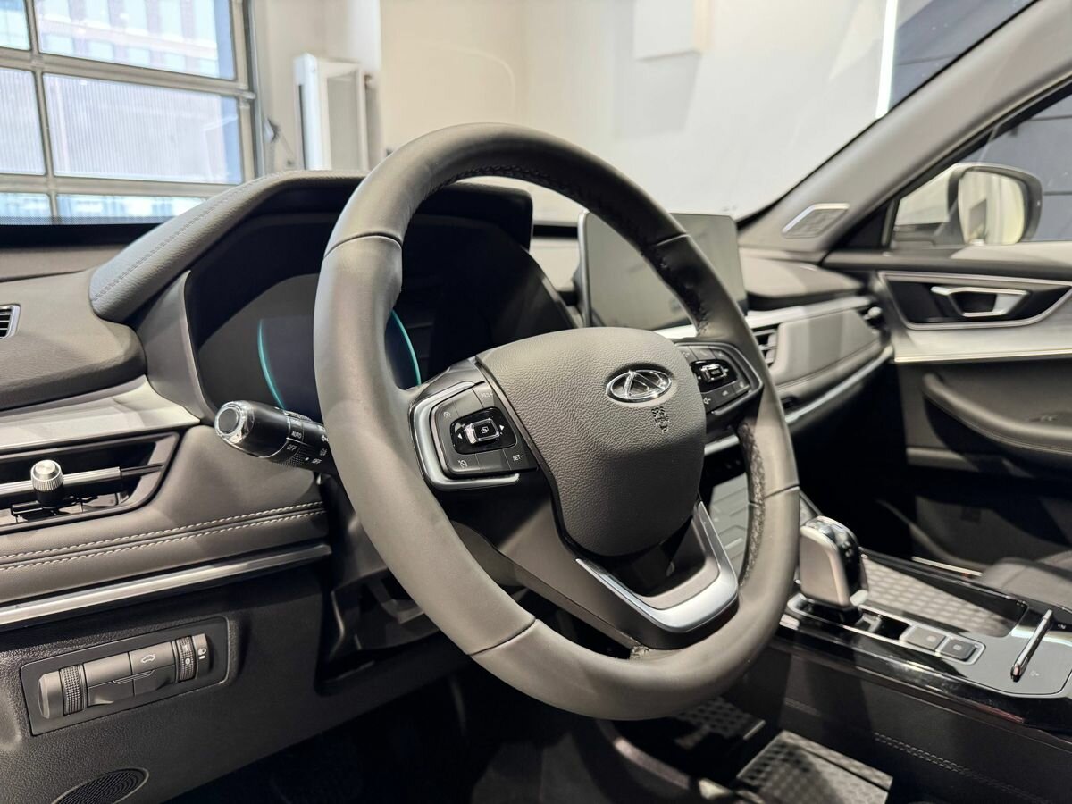 Chery Tiggo 7 Pro I, 2023 - 50 321 км. | Фото №8