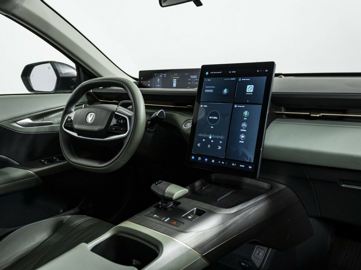 Changan Lamore, 2023 - 57 164 км. | Фото №7