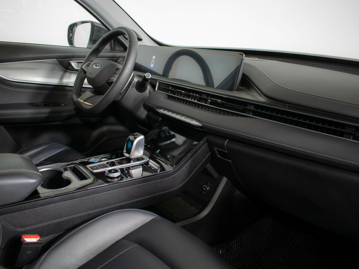 Chery Tiggo 8 Pro Max I, 2022 - 33 000 км. | Фото №7