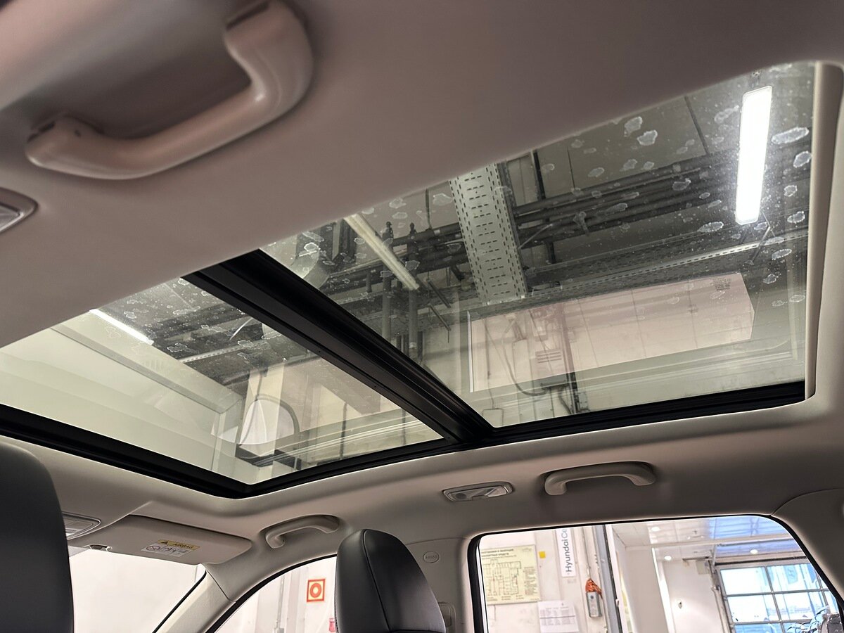 Changan CS35 Plus I Рестайлинг, 2023 Фото №16