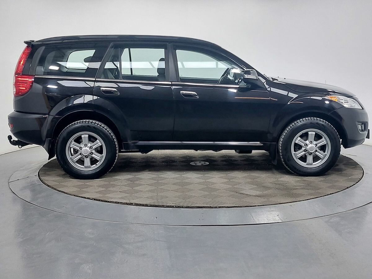 Haval H5 I, 2020 - 76 390 км. | Фото №4