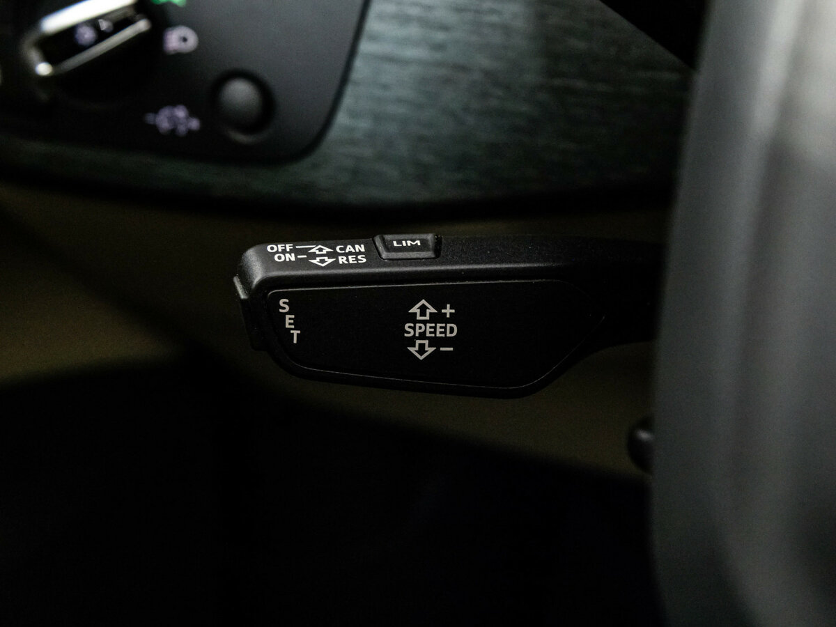 Audi A4 V (B9), 2017 Фото №17