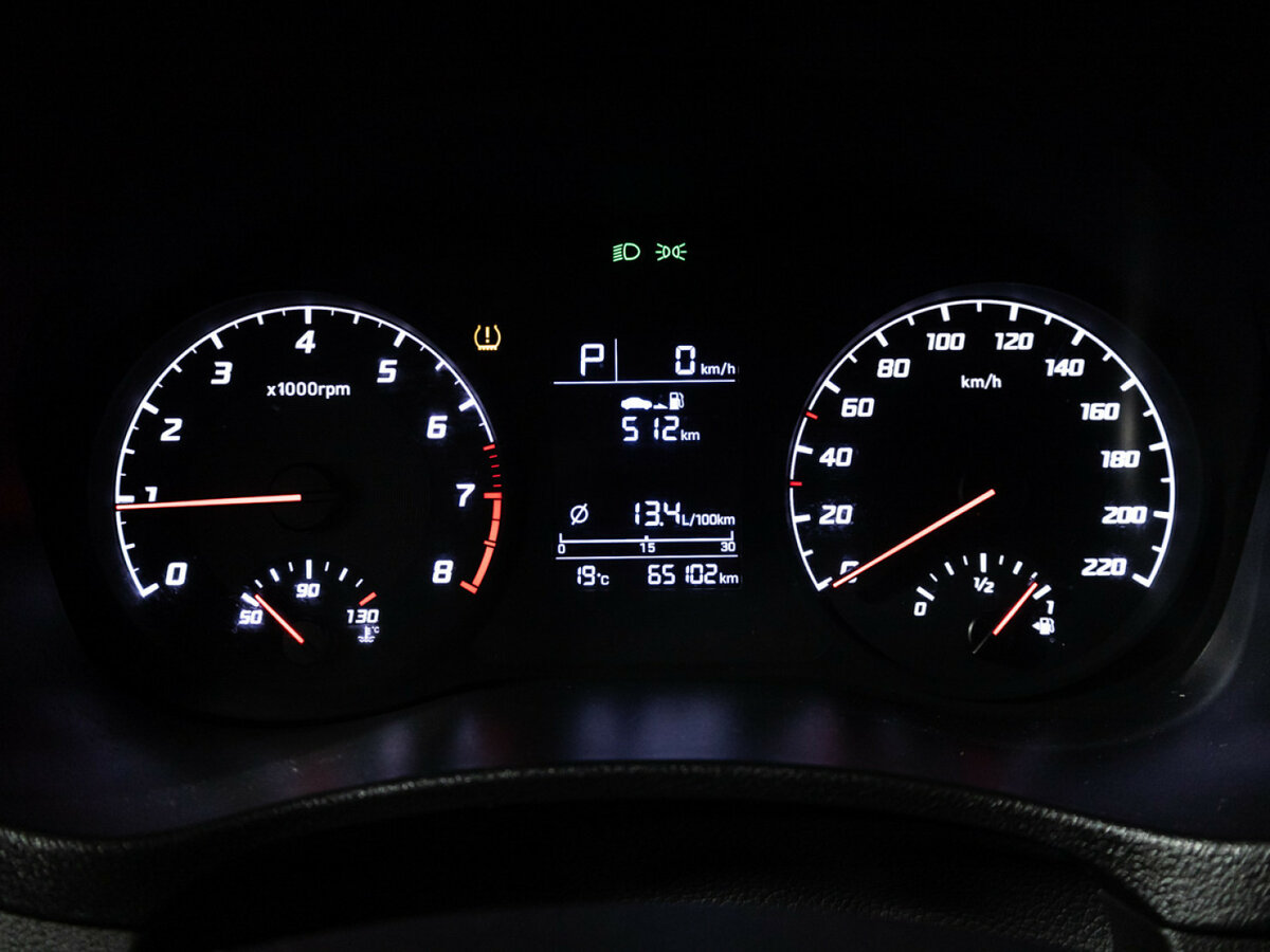 Hyundai Solaris II Рестайлинг, 2021 Фото №12