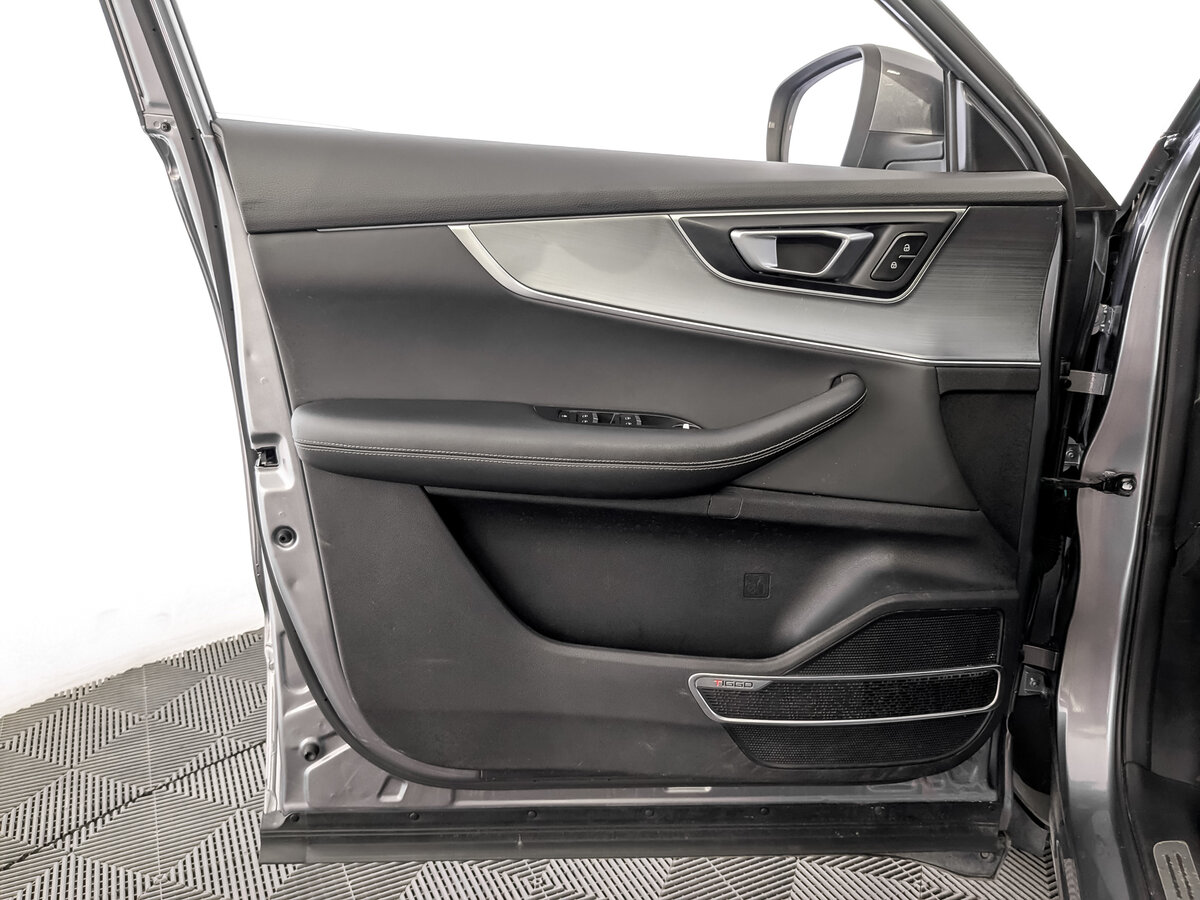 Chery Tiggo 7 Pro I, 2022 Фото №18