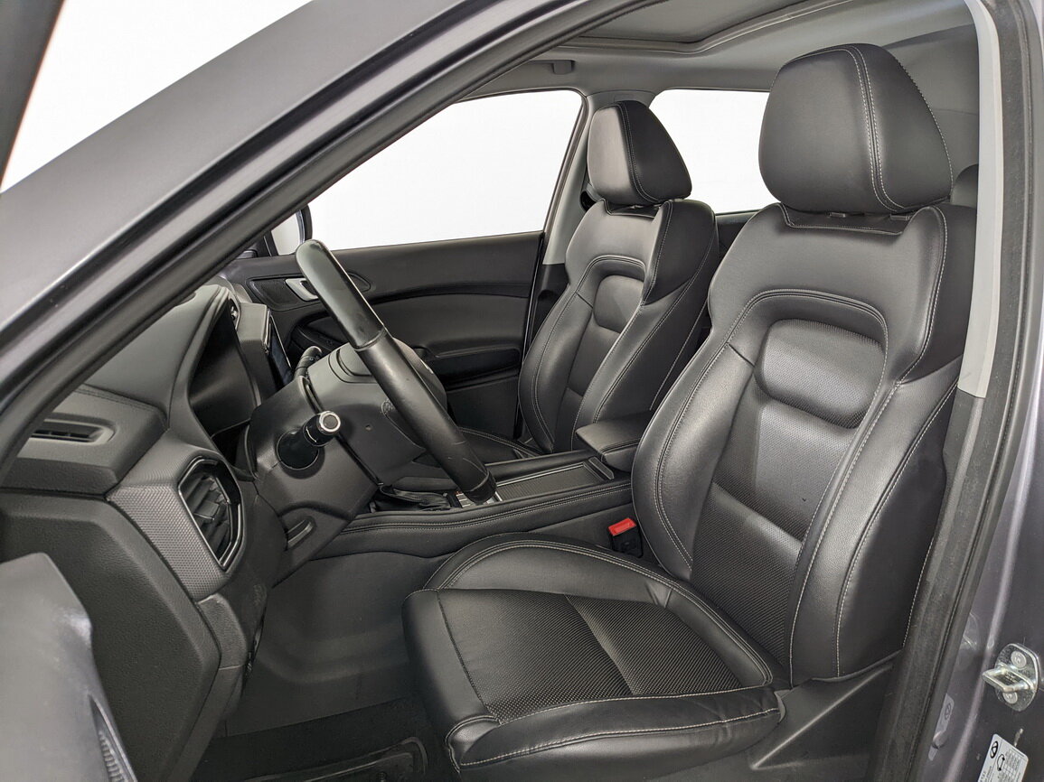 Chery Tiggo 4 I Рестайлинг, 2022 Фото №21