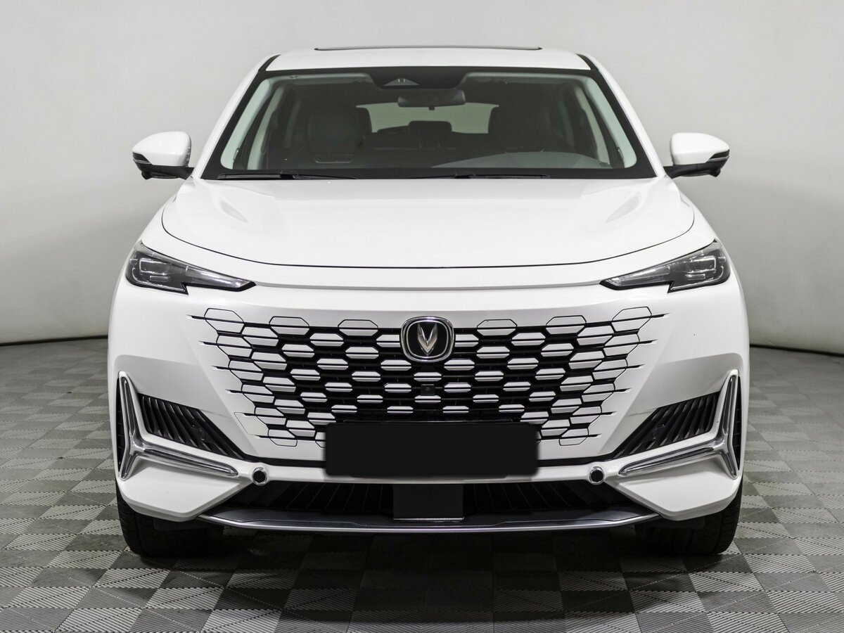 Changan UNI-K, 2023 - 54 400 км. | Фото №2