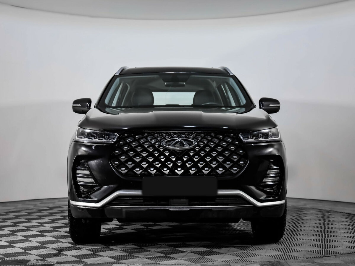 Chery Tiggo 7 Pro I, 2022 - 66 652 км. | Фото №2