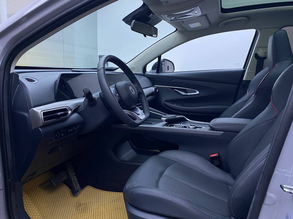 Changan UNI-T I, 2023 Фото №16