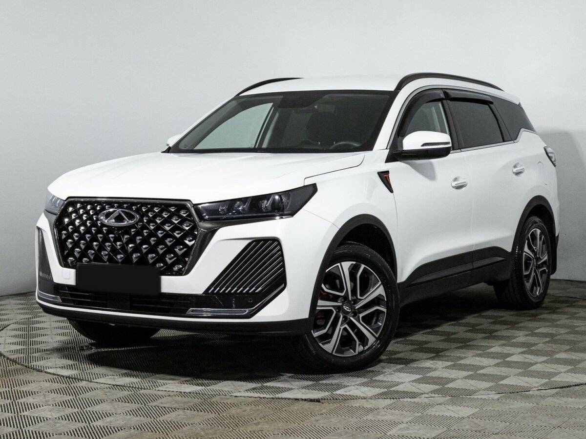 Chery Tiggo 7 Pro Max, 2024 - 30 497 км. | Фото №1