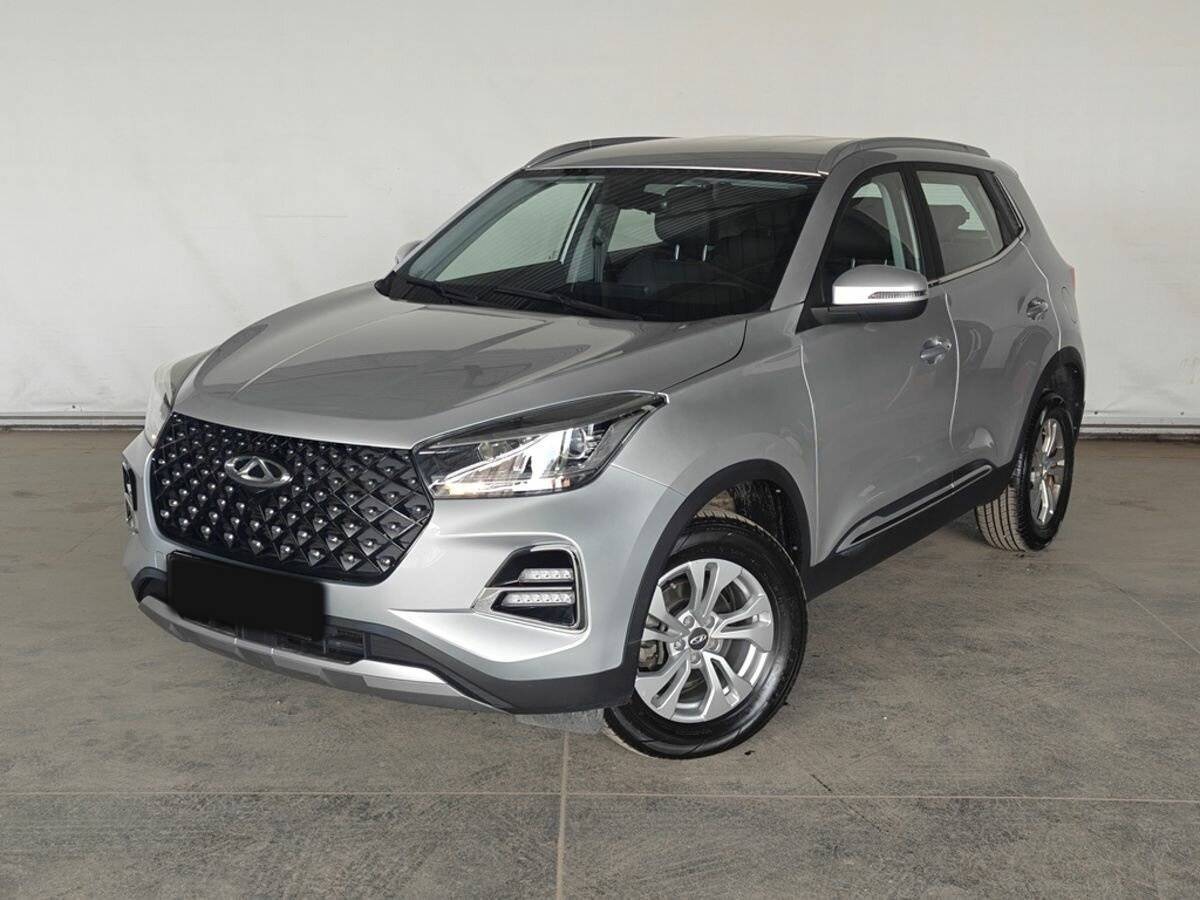 Chery Tiggo 4 Pro, 2023 - 20 980 км. | Фото №1