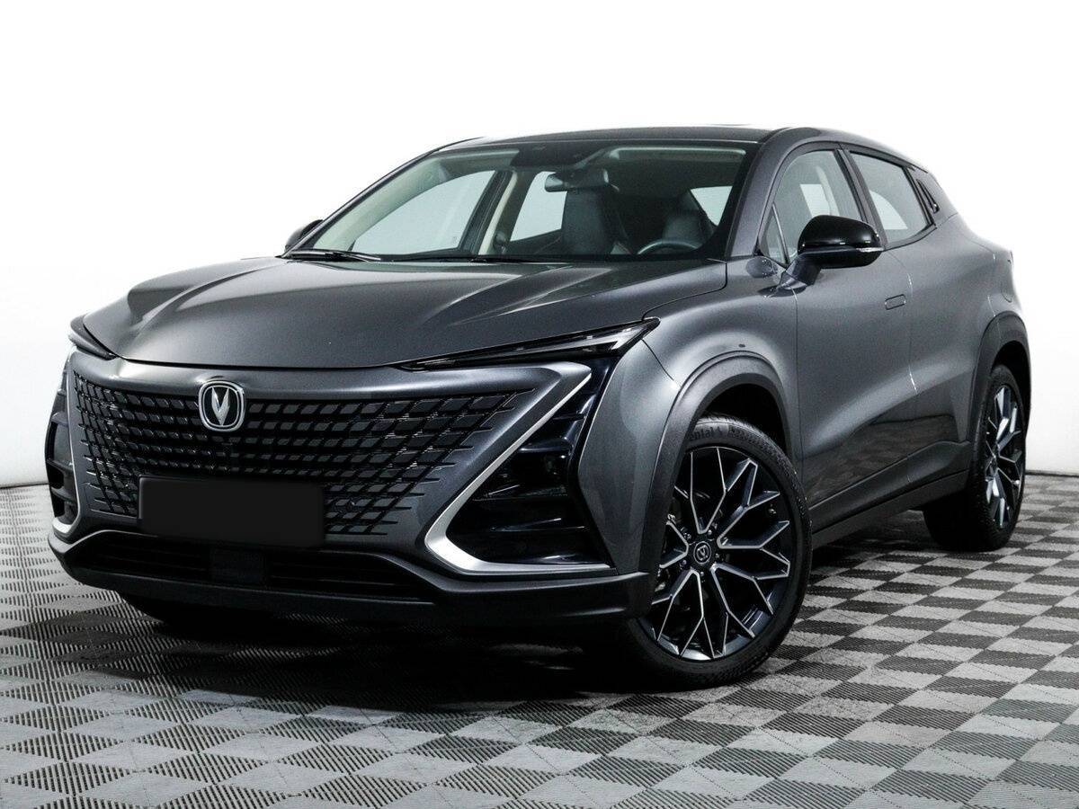 Changan UNI-T, 2023 - 20 700 км. | Фото №1