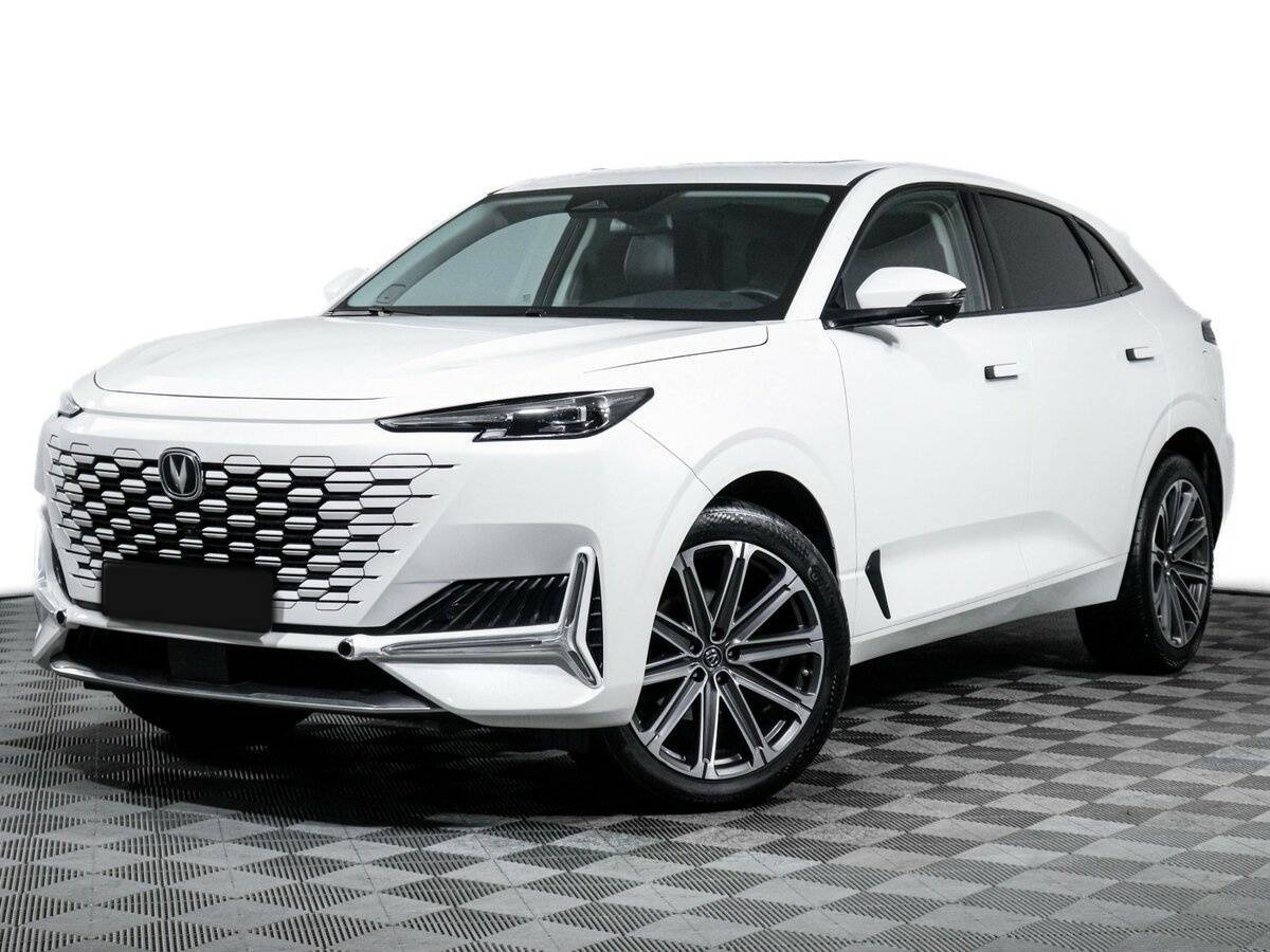 Changan UNI-K, 2023 - 45 900 км. | Фото №1