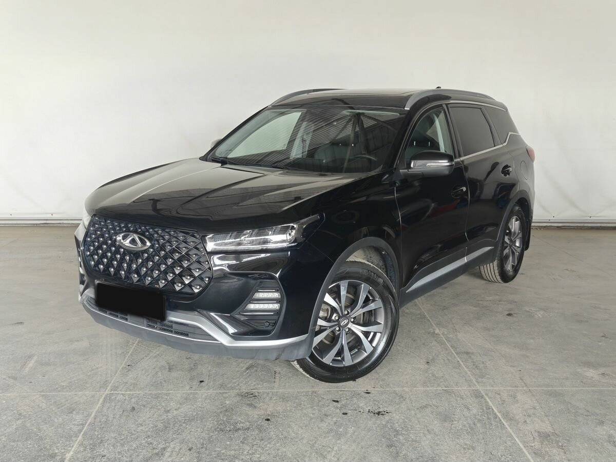 Chery Tiggo 7 Pro, 2022 Фото №1