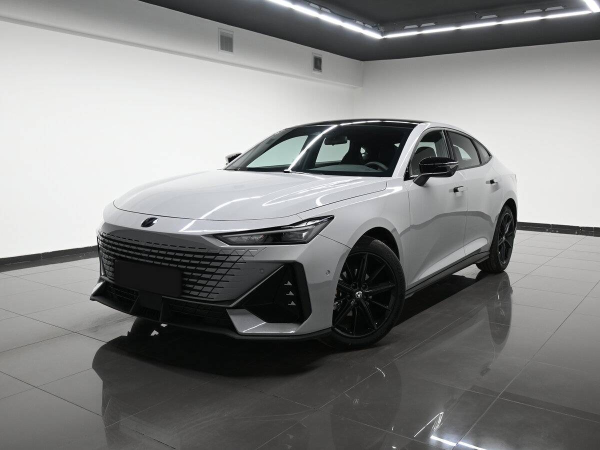 Changan UNI-V, 2023 - 1 158 км. | Фото №1