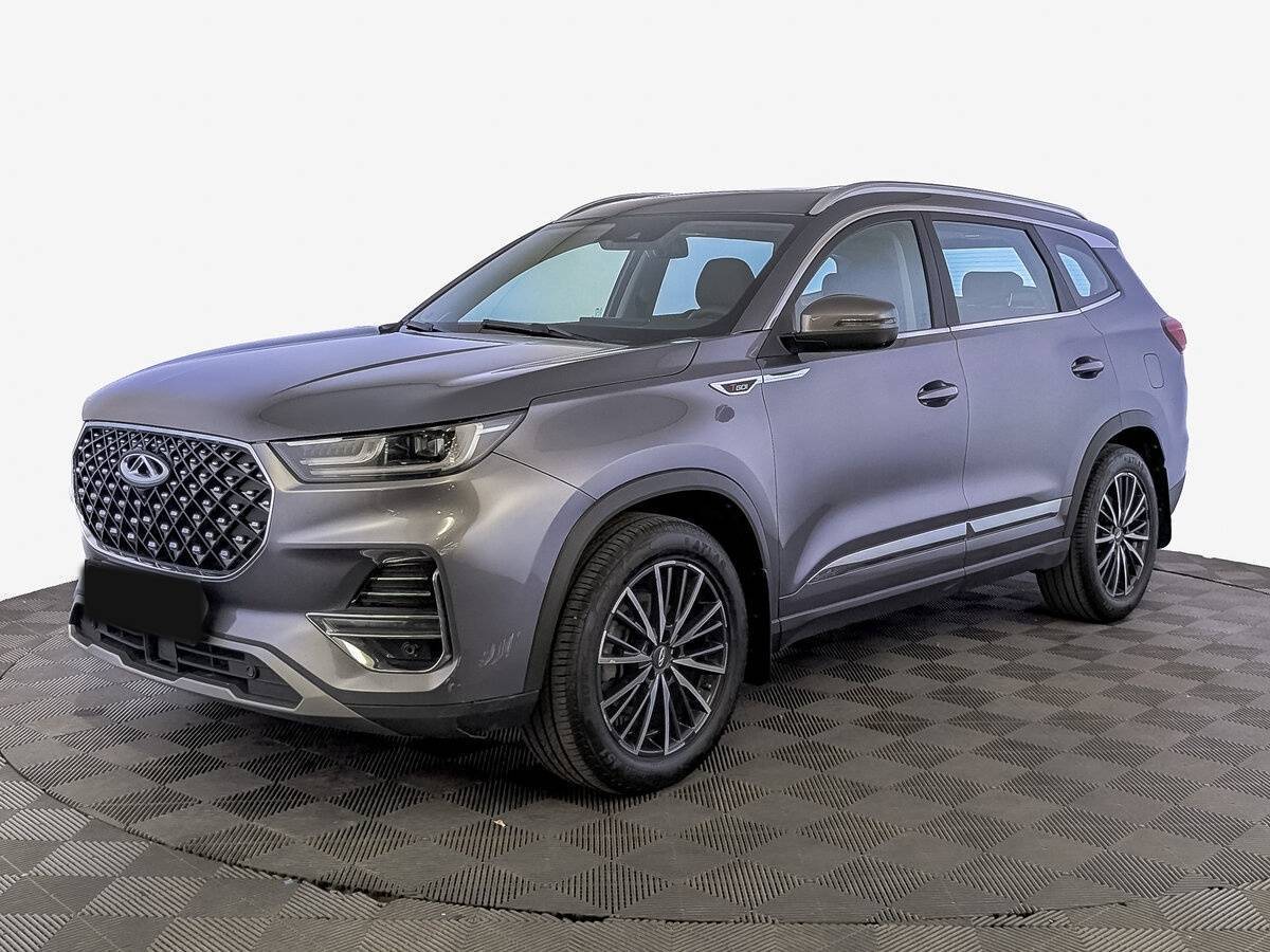 Chery Tiggo 8 Pro, 2022 - 44 300 км. | Фото №1