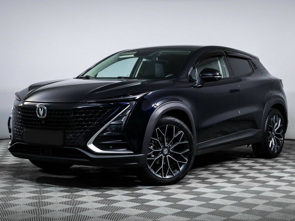 Changan UNI-T I, 2023 - 47 052 км. | Фото №1