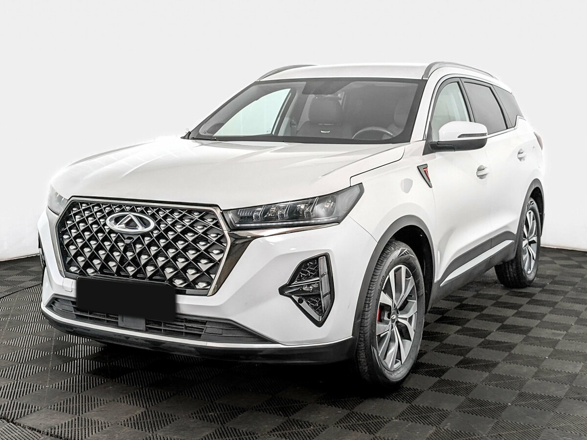 Chery Tiggo 7 Pro Max I, 2024 - 62 994 км. | Фото №1