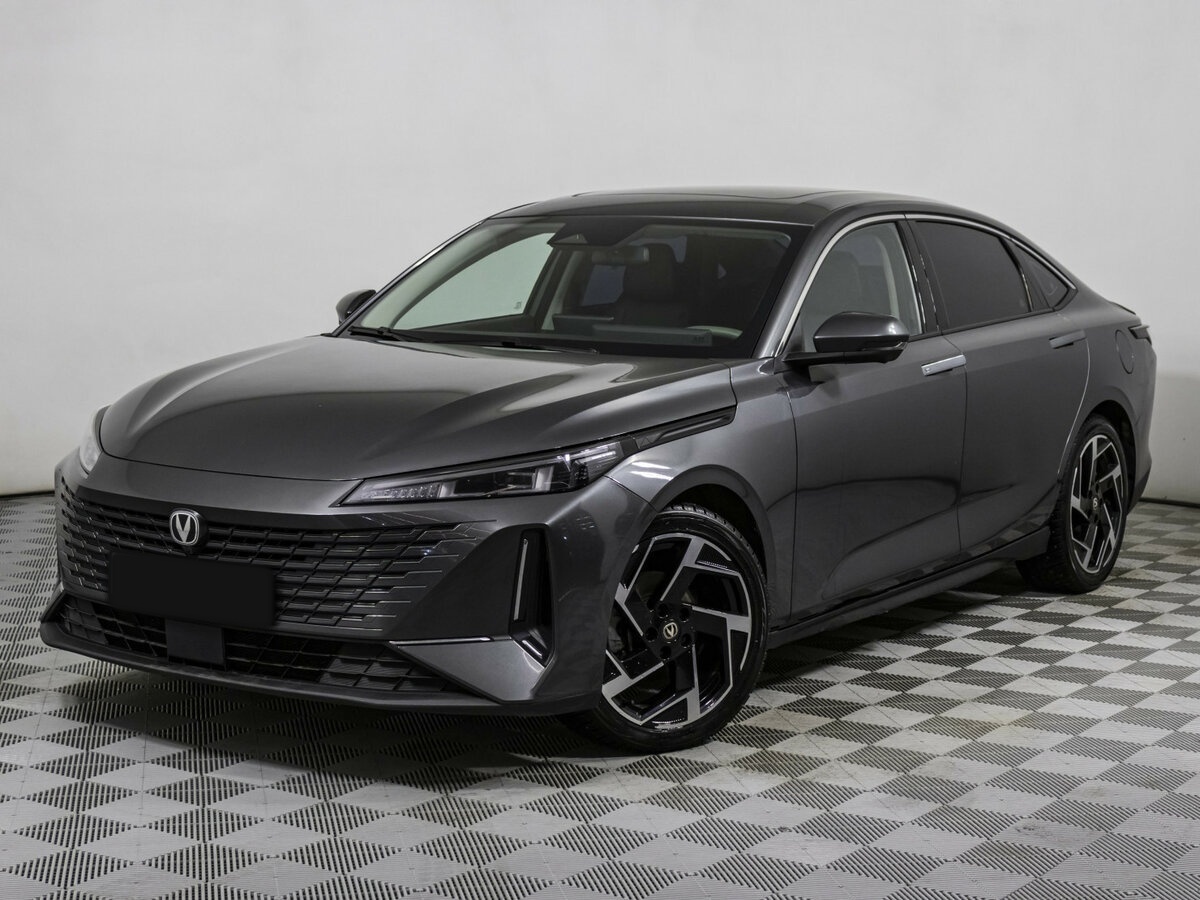 Changan Lamore, 2023 - 57 164 км. | Фото №1