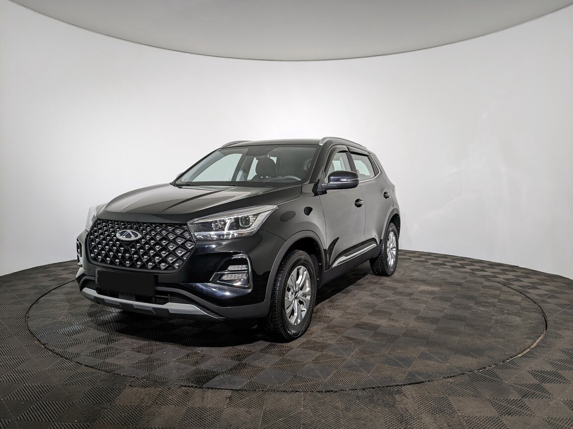 Chery Tiggo 4 Pro I, 2023 - 9 094 км. | Фото №1